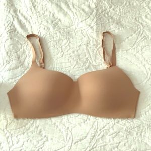 Gap Wireless Demi 36D